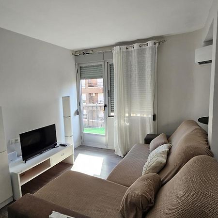 Apartamento Centro Castellon كاستيون ذي لا بلاند المظهر الخارجي الصورة
