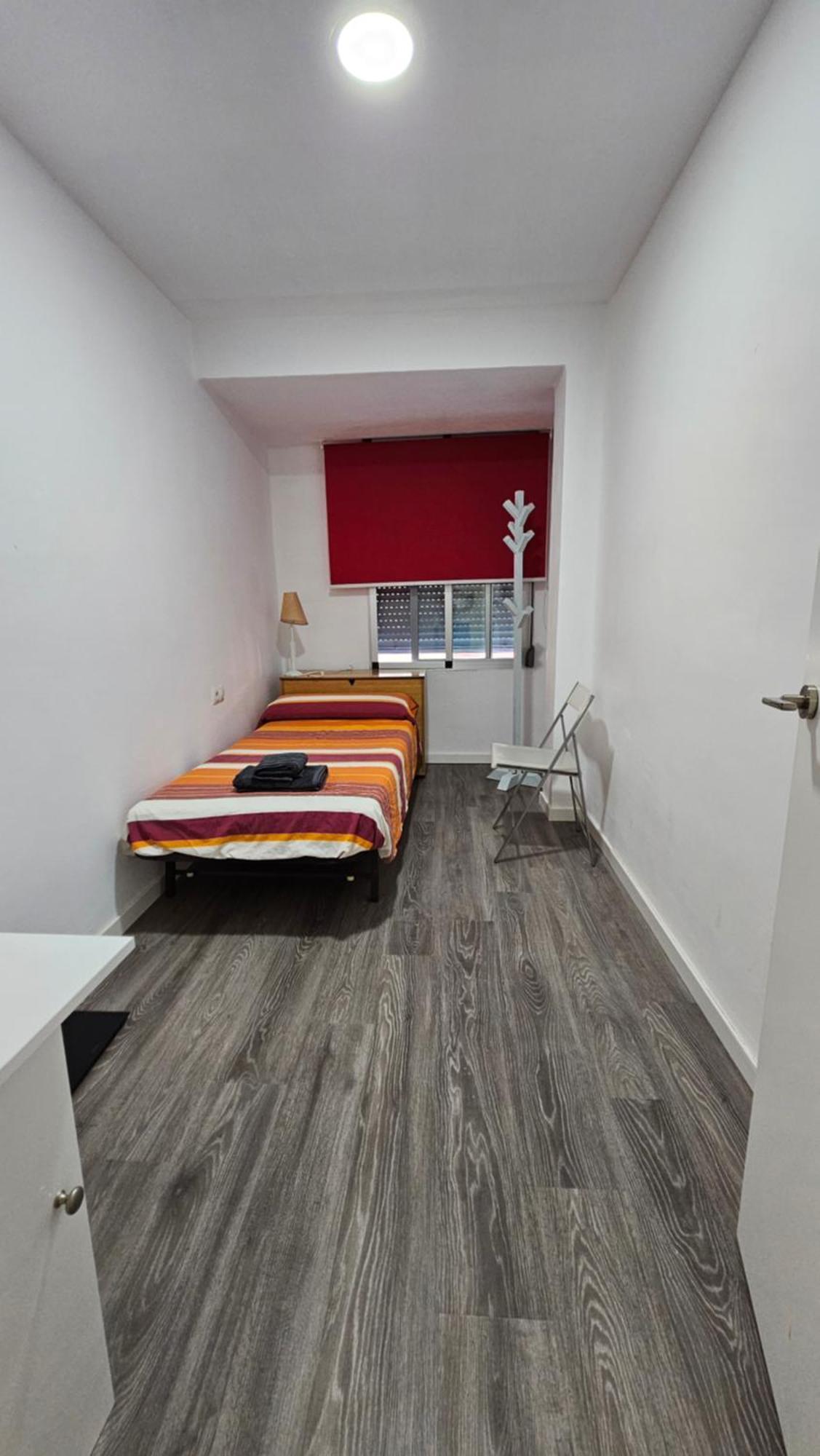 Apartamento Centro Castellon كاستيون ذي لا بلاند المظهر الخارجي الصورة