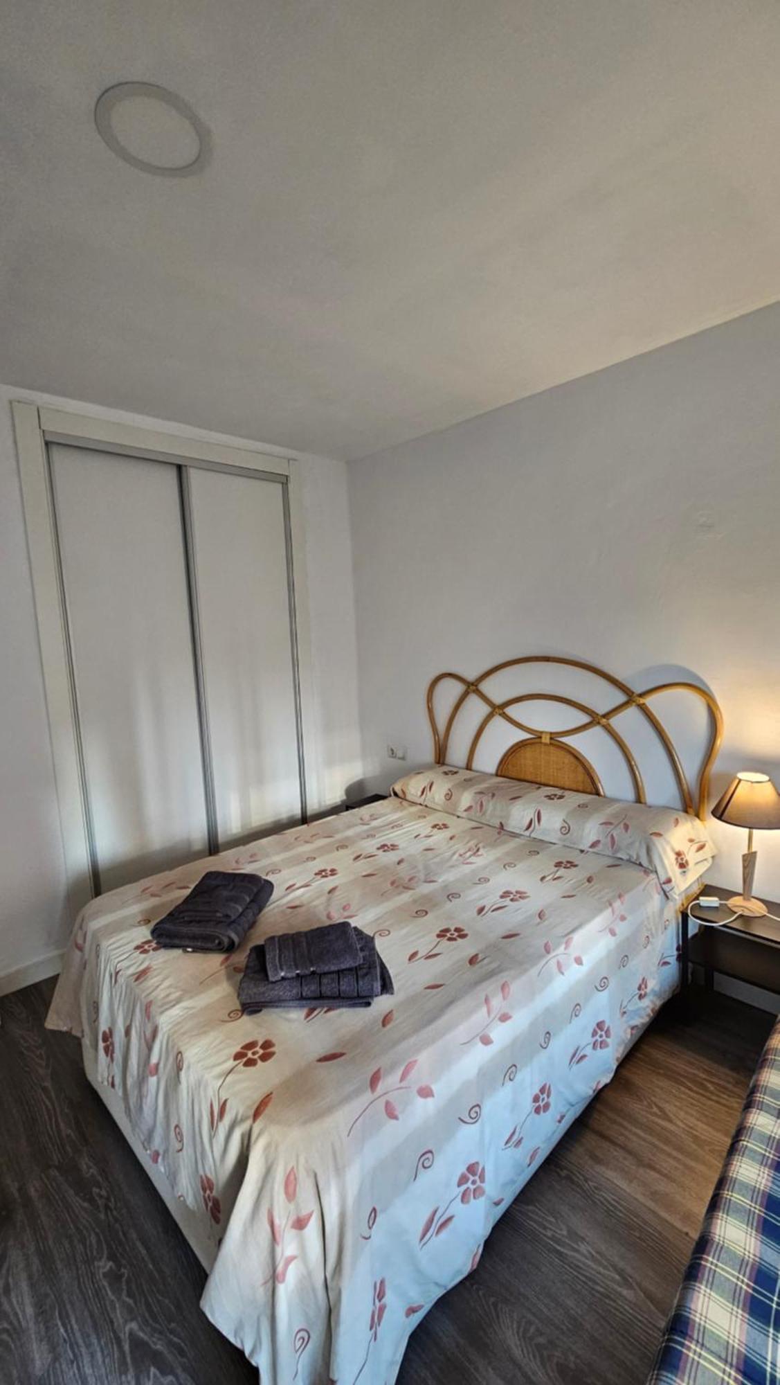 Apartamento Centro Castellon كاستيون ذي لا بلاند المظهر الخارجي الصورة