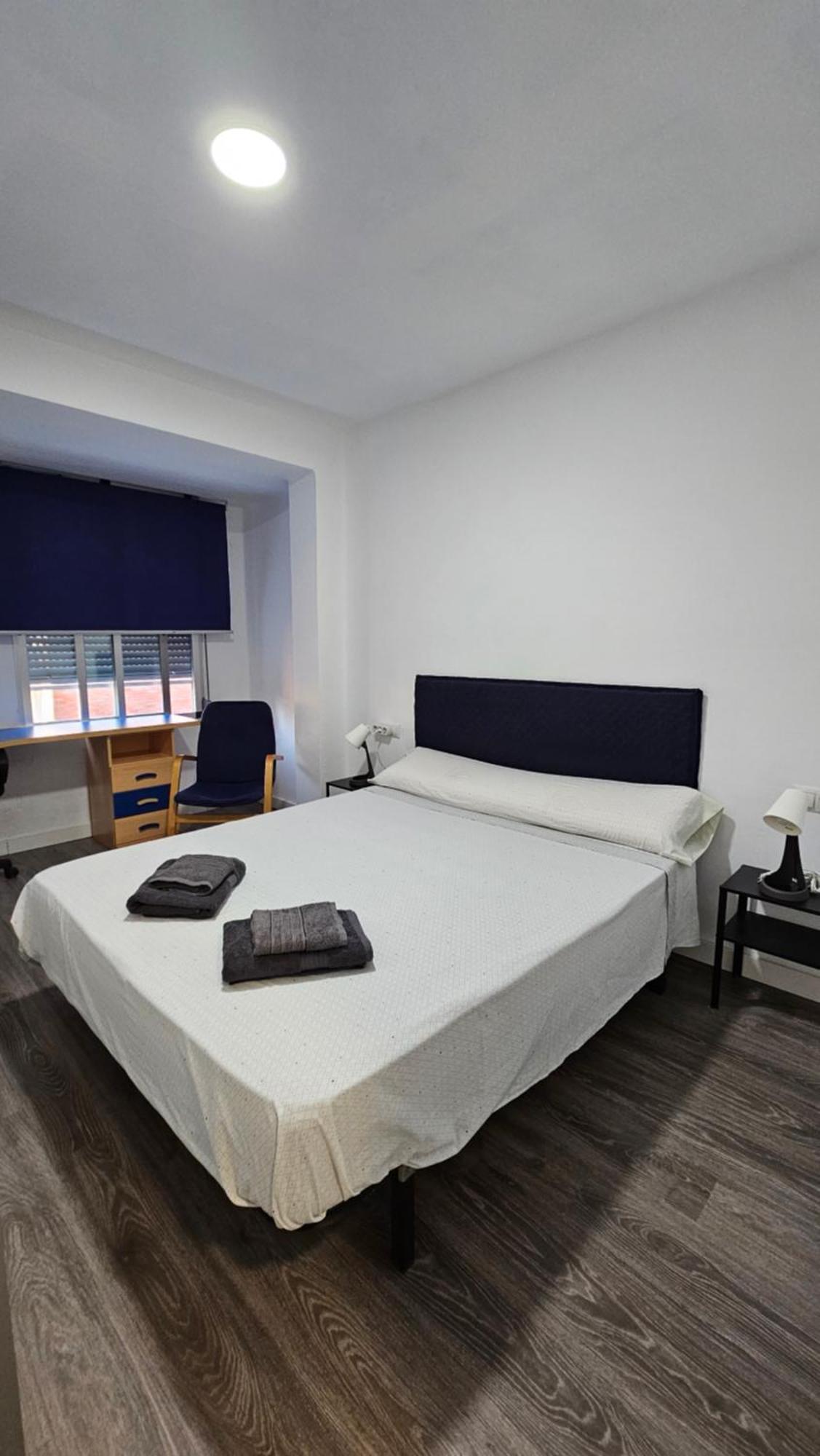 Apartamento Centro Castellon كاستيون ذي لا بلاند المظهر الخارجي الصورة