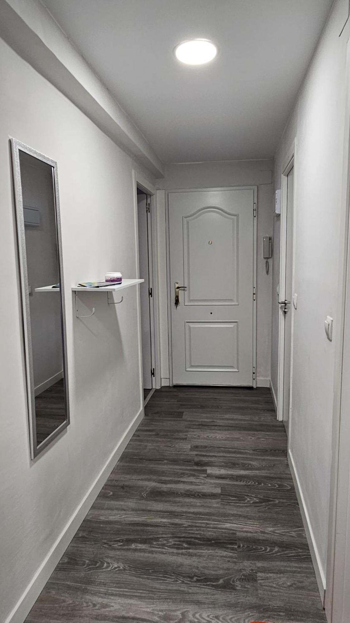 Apartamento Centro Castellon كاستيون ذي لا بلاند المظهر الخارجي الصورة