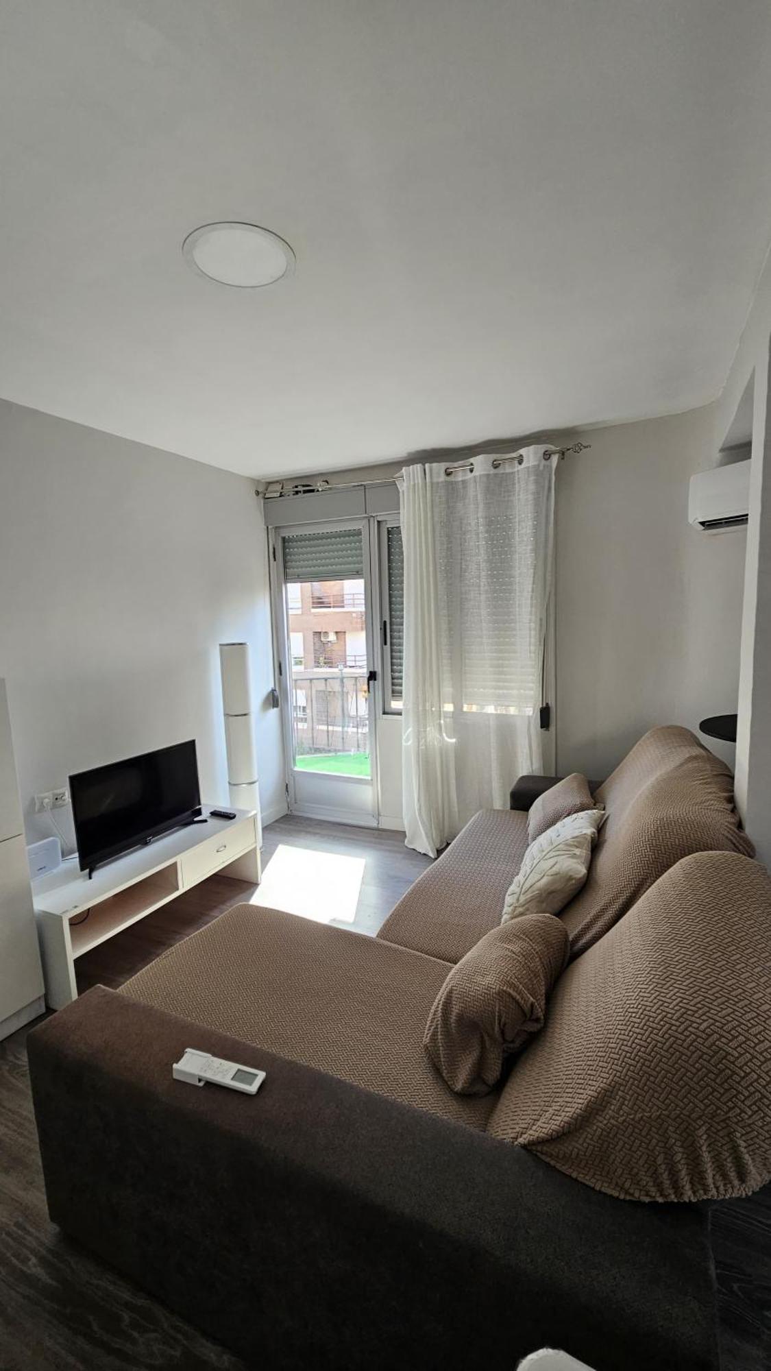 Apartamento Centro Castellon كاستيون ذي لا بلاند المظهر الخارجي الصورة